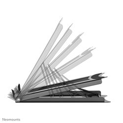 Neomounts foldable laptop stand image 10